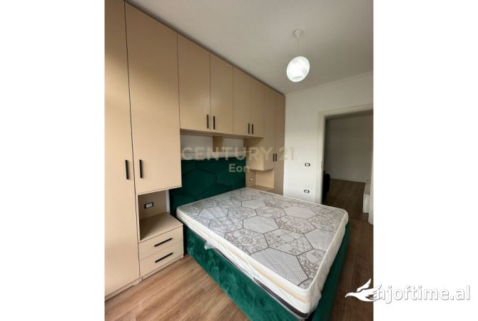 Apartment for sale in Durres 2+1, Furnished