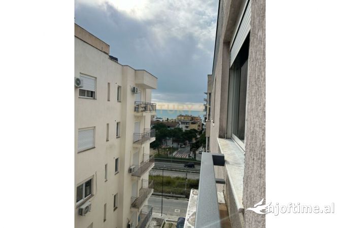 Apartment for sale in Durres 2+1, Furnished