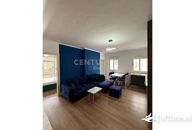 Apartment for sale in Durres 2+1, Furnished