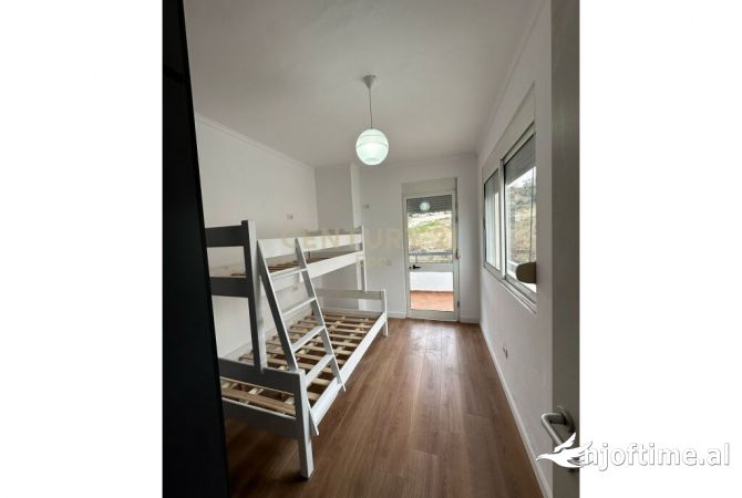 Apartment for sale in Durres 2+1, Furnished