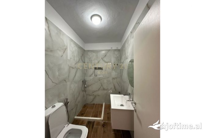 Apartment for sale in Durres 2+1, Furnished