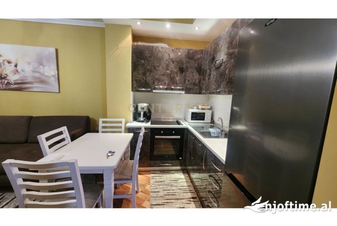 Shtepi ne shitje 1+1 ne Durres - 80,000 Euro