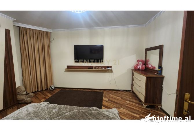 Shtepi ne shitje Apartament ne Durres, 1+1, Mobilimi E mobiluar, Pagesa 80,000  Euro.