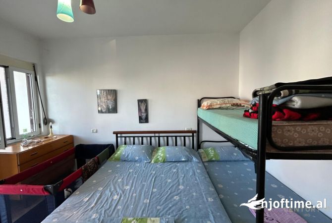 Shtepi ne shitje Apartament ne Durres, 1+1, Mobilimi E mobiluar, Pagesa 67,000  Euro.