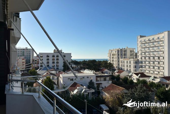 Shtepi ne shitje Apartament ne Durres, 1+1, Mobilimi E mobiluar, Pagesa 67,000  Euro.