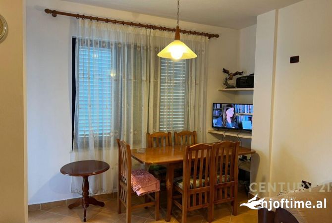 Shtepi ne shitje 1+1 ne Durres - 68,000 Euro