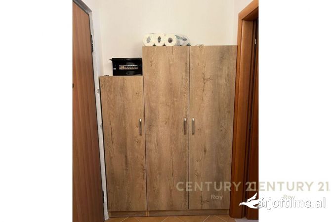 Shtepi ne shitje Apartament ne Durres, 1+1, Mobilimi E mobiluar, Pagesa 68,000  Euro.