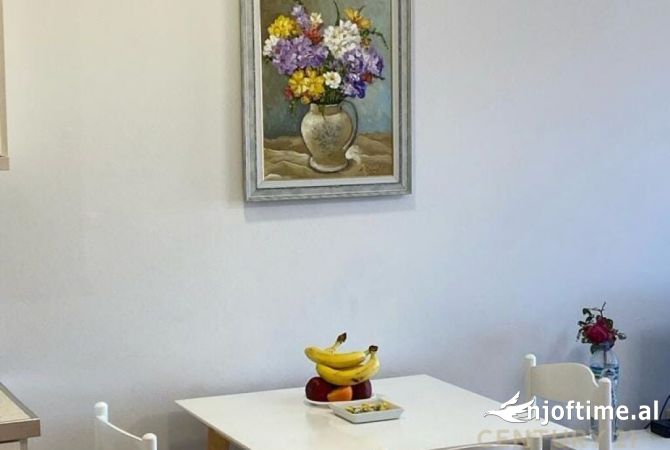 Shtepi ne shitje Apartament ne Durres, 1+1, Mobilimi E mobiluar, Pagesa 73,000  Euro.