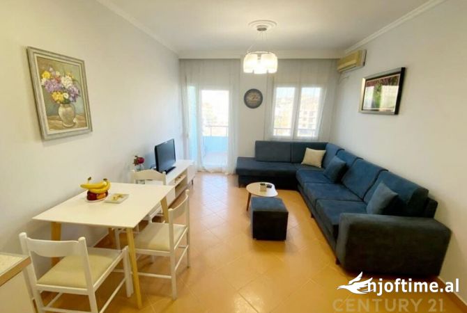 Shtepi ne shitje 1+1 ne Durres - 73,000 Euro
