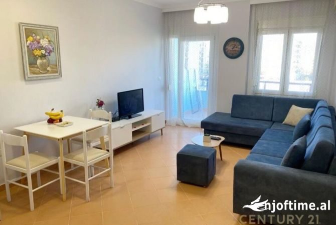 Shtepi ne shitje 1+1 ne Durres - 73,000 Euro
