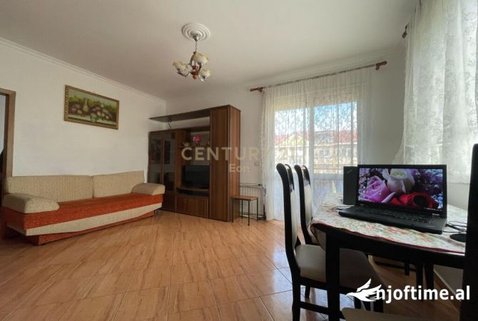 Shtepi ne shitje Apartament ne Durres, 1+1, Mobilimi E mobiluar, Pagesa 76,000  Euro.