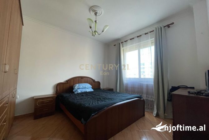 Shtepi ne shitje Apartament ne Durres, 1+1, Mobilimi E mobiluar, Pagesa 76,000  Euro.