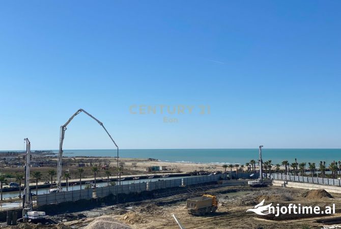 Shtepi ne shitje 1+1 ne Durres - 129,760 Euro