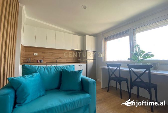 Shtepi ne shitje Garsoniere ne Durres - 68,000 Euro