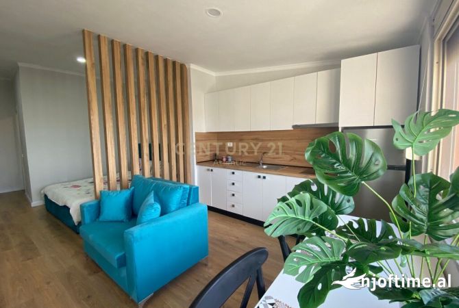 Shtepi ne shitje Garsoniere ne Durres - 68,000 Euro