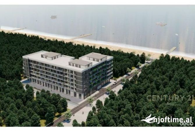 Shtepi ne shitje Apartament ne Durres, 1+1, Mobilimi Bosh, pa mobiluar, Pagesa 97,200  Euro.