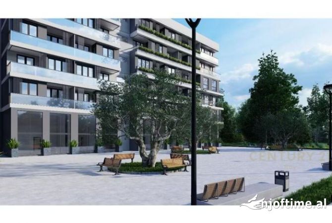 Shtepi ne shitje 1+1 ne Durres - 97,200 Euro