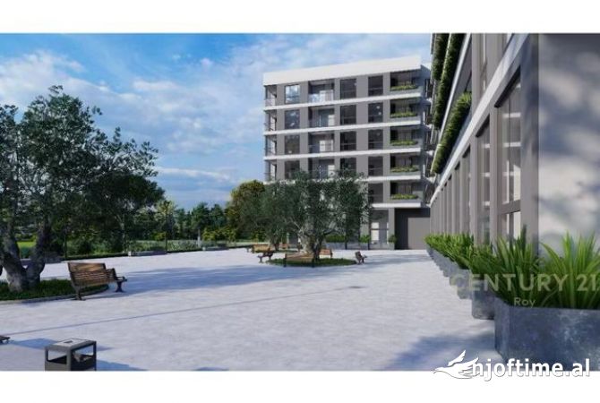 Shtepi ne shitje Apartament ne Durres, 1+1, Mobilimi Bosh, pa mobiluar, Pagesa 97,200  Euro.