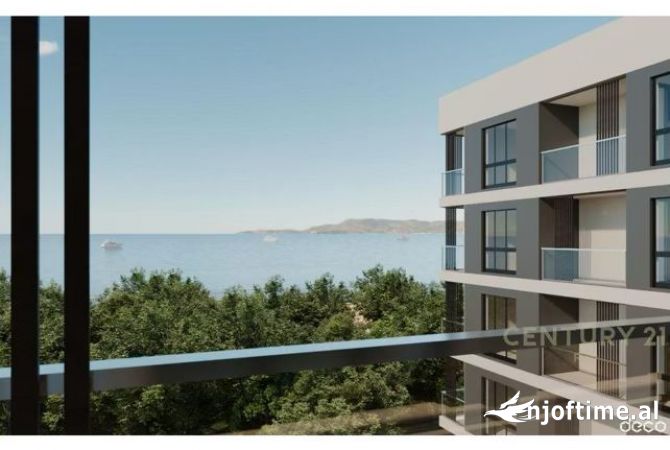 Shtepi ne shitje Apartament ne Durres, 1+1, Mobilimi Bosh, pa mobiluar, Pagesa 97,200  Euro.