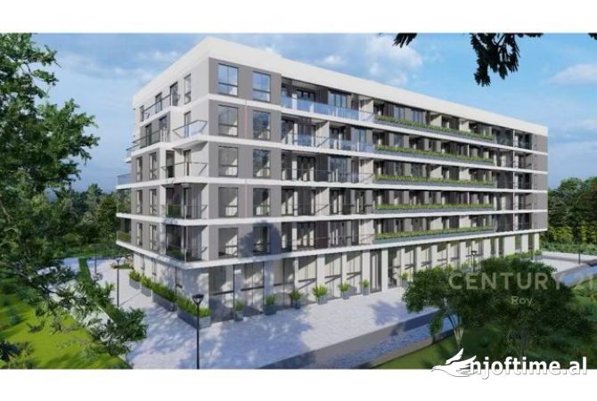 Shtepi ne shitje Apartament ne Durres, 1+1, Mobilimi Bosh, pa mobiluar, Pagesa 97,200  Euro.