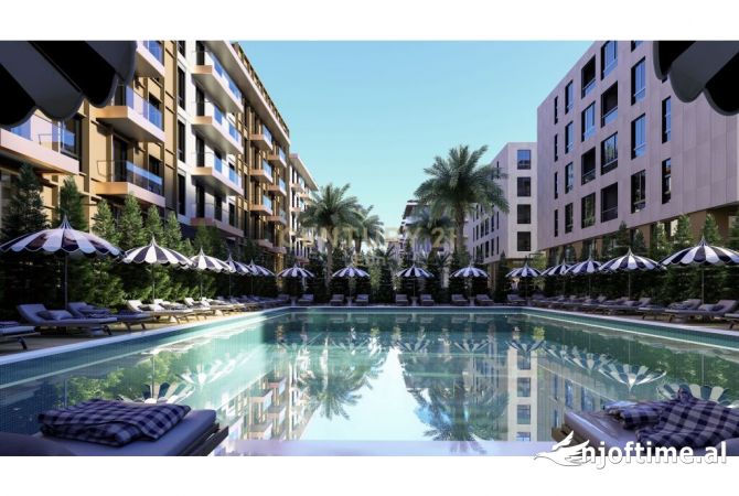 Shtepi ne shitje 2+1 ne Durres - 109,200 Euro
