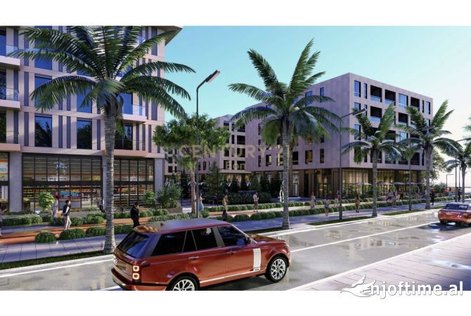 Shtepi ne shitje 2+1 ne Durres - 109,200 Euro