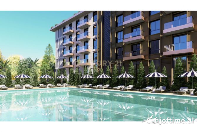 Shtepi ne shitje 2+1 ne Durres - 109,200 Euro