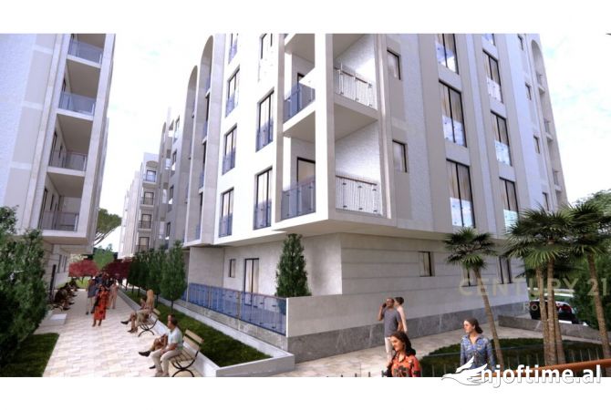 Shtepi ne shitje 1+1 ne Durres - 64,000 Euro