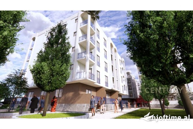 Shtepi ne shitje Apartament ne Durres, 1+1, Mobilimi Bosh, pa mobiluar, Pagesa 64,000  Euro.
