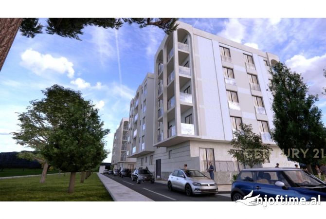 Shtepi ne shitje 1+1 ne Durres - 61,600 Euro