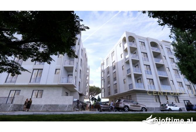 Shtepi ne shitje Apartament ne Durres, 1+1, Mobilimi Bosh, pa mobiluar, Pagesa 61,600  Euro.