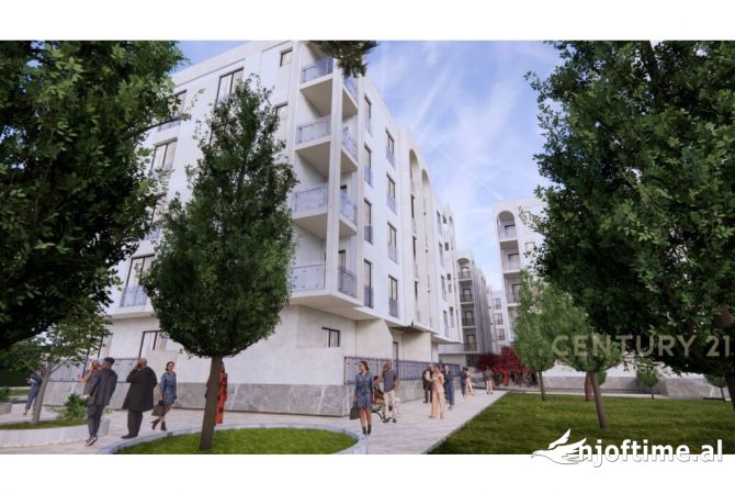 Shtepi ne shitje Apartament ne Durres, 1+1, Mobilimi Bosh, pa mobiluar, Pagesa 61,600  Euro.