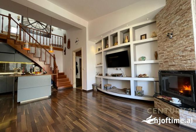 Shtepi ne shitje 3+1 ne Durres - 129,000 Euro
