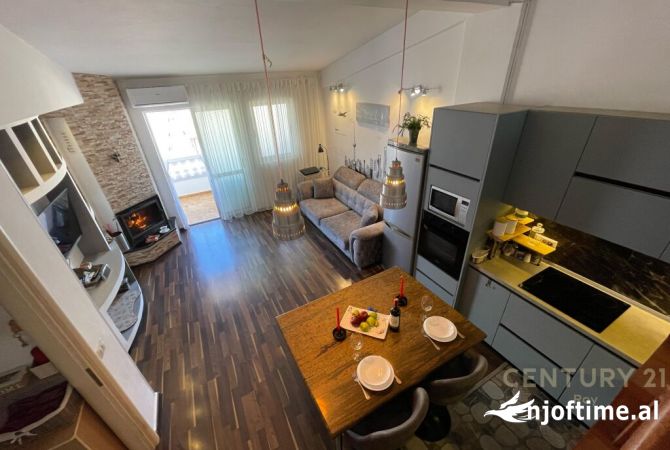 Shtepi ne shitje 3+1 ne Durres - 129,000 Euro
