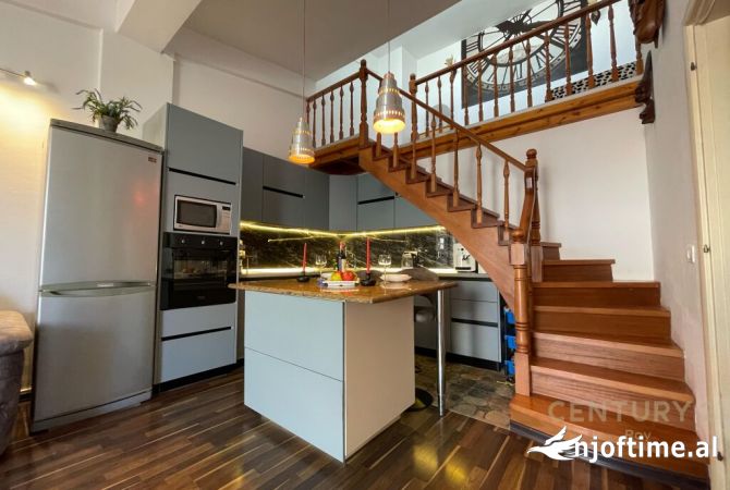 Shtepi ne shitje Apartament ne Durres, 3+1, Mobilimi E mobiluar, Pagesa 129,000  Euro.