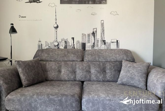 Shtepi ne shitje Apartament ne Durres, 3+1, Mobilimi E mobiluar, Pagesa 129,000  Euro.