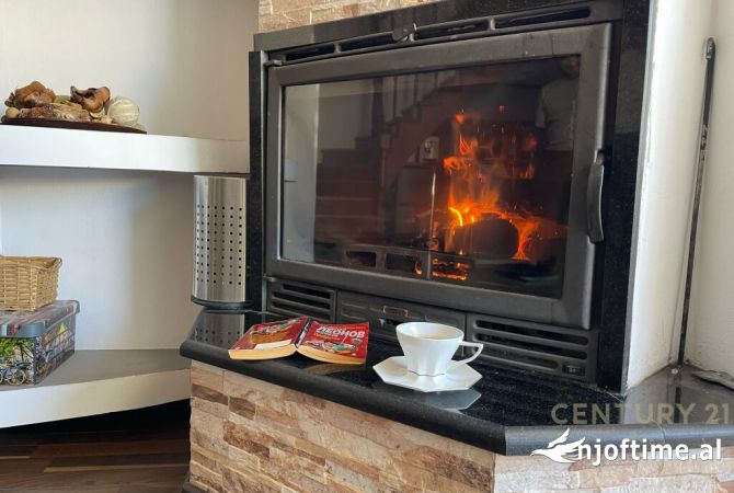 Shtepi ne shitje Apartament ne Durres, 3+1, Mobilimi E mobiluar, Pagesa 129,000  Euro.