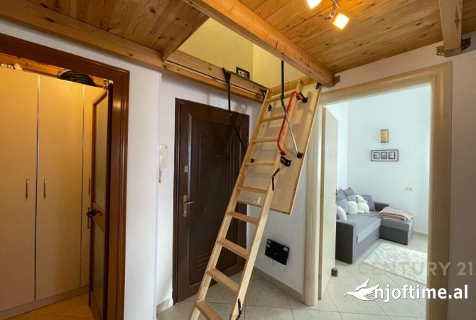 Shtepi ne shitje Apartament ne Durres, 3+1, Mobilimi E mobiluar, Pagesa 129,000  Euro.