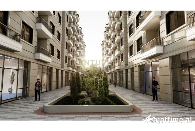 Shtepi ne shitje 1+1 ne Durres - 88,790 Euro