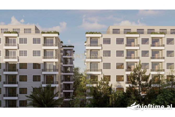 Shtepi ne shitje Apartament ne Durres, 1+1, Mobilimi Bosh, pa mobiluar, Pagesa 88,790  Euro.