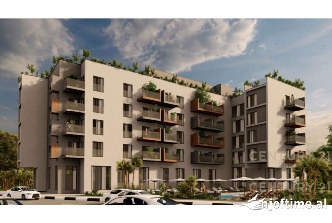 Shtepi ne shitje 1+1 ne Durres - 61,050 Euro