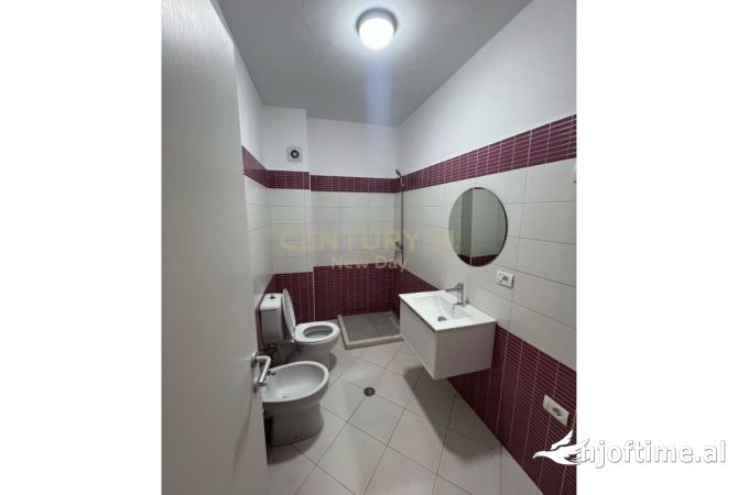 Apartment for sale in Durres 1+1, Furnished