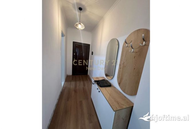 Apartment for sale in Durres 1+1, Furnished