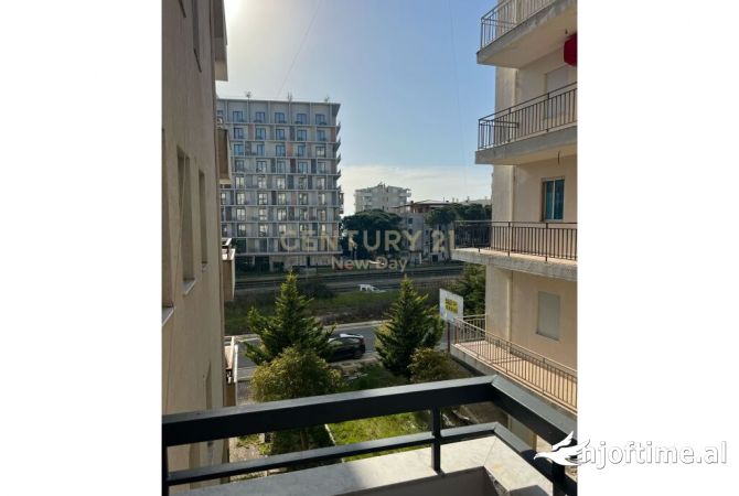 Apartment for sale in Durres 1+1, Furnished