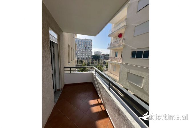 Apartment for sale in Durres 1+1, Furnished