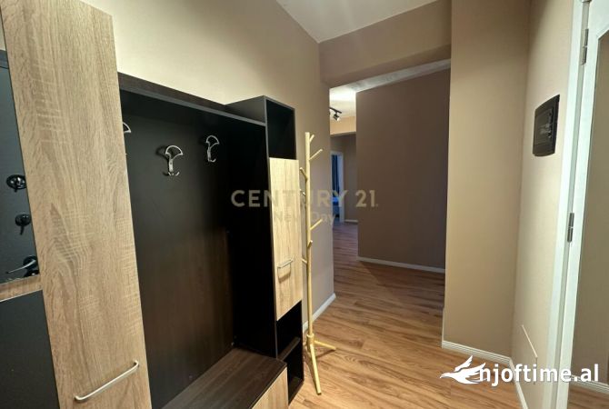 Shtepi ne shitje Apartament ne Durres, 2+1, Mobilimi E mobiluar, Pagesa 145,000  Euro.