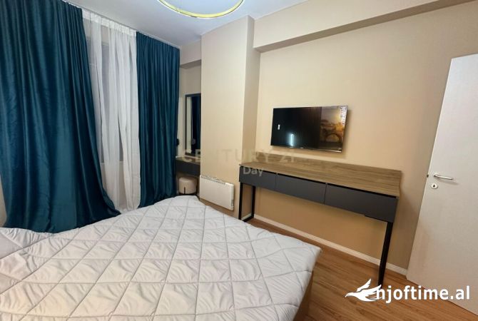 Shtepi ne shitje Apartament ne Durres, 2+1, Mobilimi E mobiluar, Pagesa 145,000  Euro.