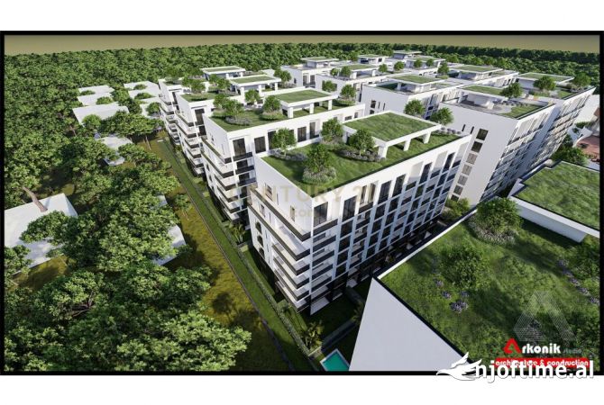 Shtepi ne shitje Apartament ne Durres, 2+1, Mobilimi Bosh, pa mobiluar, Pagesa 115,000  Euro.