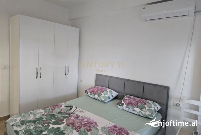 Shtepi ne shitje Apartament ne Durres, 2+1, Mobilimi E mobiluar, Pagesa 178,000  Euro.