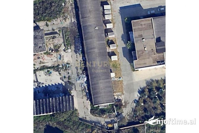 Business Property in Sale 4+1 in Durres - 750,000 Euro